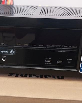 Sintoamplificatore Denon  AVR X2400  H 7.2X 