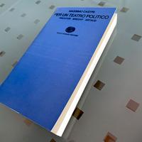 Massimo Castri, Per un teatro politico