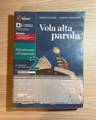 Vola Alta Parola 2