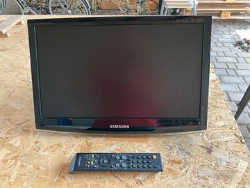 Monitor tv 19” Samsung