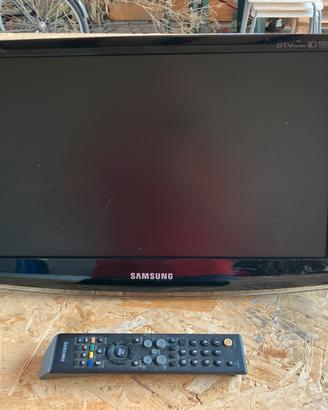 Monitor tv 19” Samsung