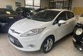 Ford Fiesta 1.2 82 CV 5 Porte Titanium