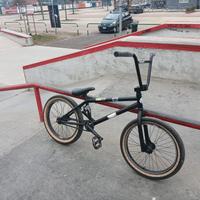 bmx freestyle 