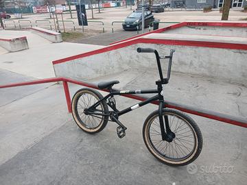 bmx freestyle 
