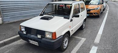 panda 750