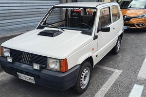 panda 750
