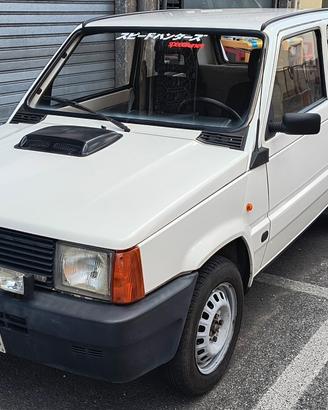 panda 750