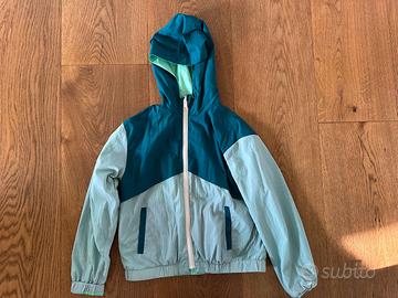 Giacca Leggera per bambino Kiabi - 10 anni/cm.140
