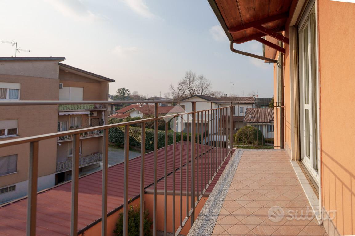 Appartamento – BG - Vista 5