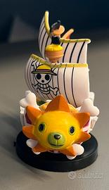 Nave one piece thousand sunny