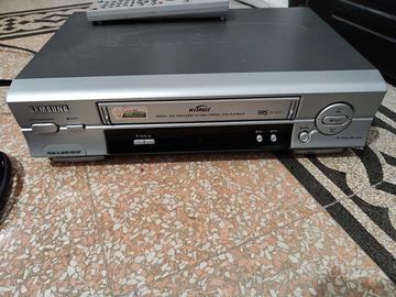 lettore VHS Samsung