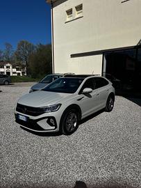 Volkswagen Taigo 1.0 TSI 110 CV DSG R-Line