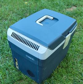 Frigo termoelettrico 12/24v Indel-B TC18G auto 