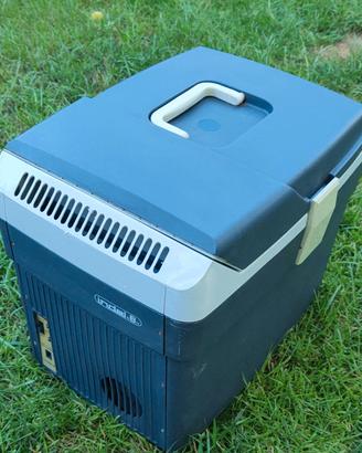 Frigo termoelettrico 12/24v Indel-B TC18G auto 