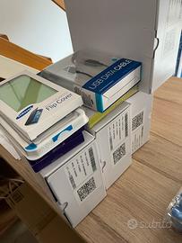 Rimanenze magazzino Samsung