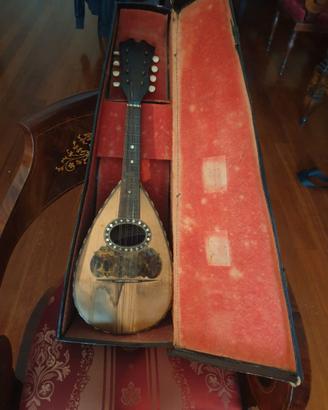 Mandolino Napoletano Antico 