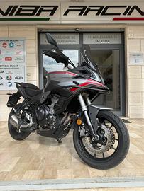 MOTO VOGE VALICO DS 500