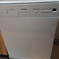 Lavastoviglie standalone (no incasso) Bompani 