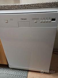 Lavastoviglie standalone (no incasso) Bompani 