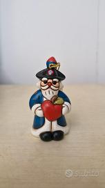 Thun carabinieri NAS