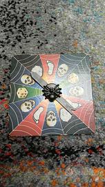 Ruota ricambio originale per Brivido anni 80 Mb