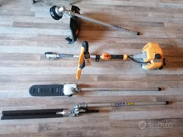 taglia erba nuovo
