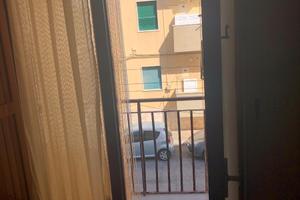 Abitazione primo piano