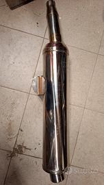 terminale scarico speed triple 955