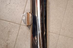 terminale scarico speed triple 955