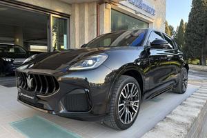 MASERATI Grecale Grecale MHEV 330 CV Modena