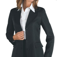 giacca cameriera Isacco