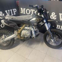 PIT BIKE 110 THUNDER