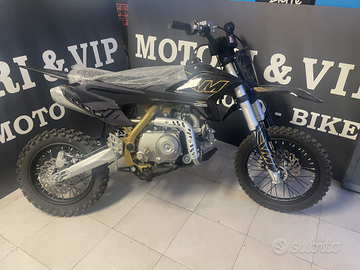 PIT BIKE 110 THUNDER