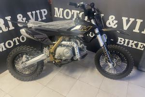 PIT BIKE 110 THUNDER