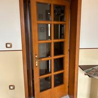 Porte in legno