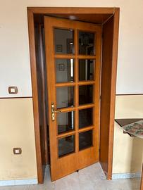 Porte in legno