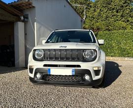 JEEP Renegade longitude 120cv 1.6 multijet 2wd