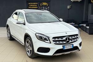 Mercedes-benz GLA 200 d Automatic Premium