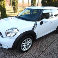 COUNTRYMAN MINI COOPER SD S aut.