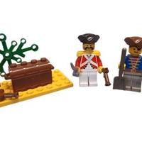 Lego Pirati 6237