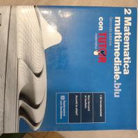 Matematica multimediale.blu 2