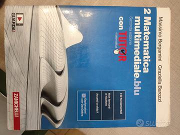 Matematica multimediale.blu 2