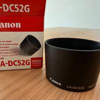Canon LA-DC52G adattatore