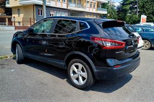 NISSAN QASHQAI 1.5 DCI  115 CV DEL 2018