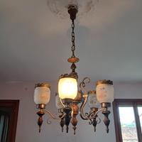 Lampadario 