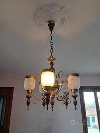 Lampadario 