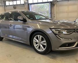 Renault Talisman Sporter Blue 1.7 dCi 150 CV