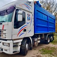 Iveco Eurostar 520