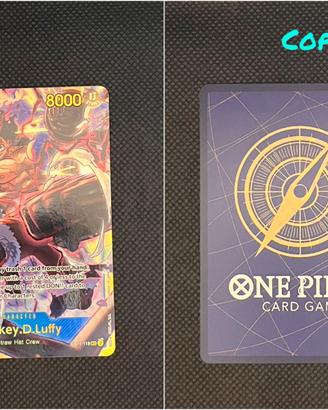 Monkey.D.Luffy (OP11-118)