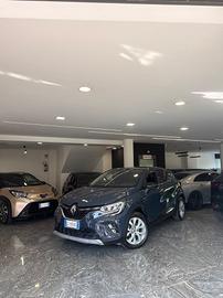 Renault Captur TCe 100 CV GPL Intens